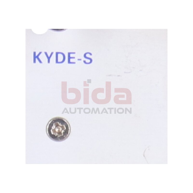 Hirschmann KYDE-S Schnittstellenmodul  Interface‑Modul