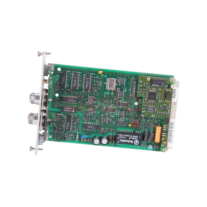 Hirschmann KYDE-S Schnittstellenmodul  Interface‑Modul