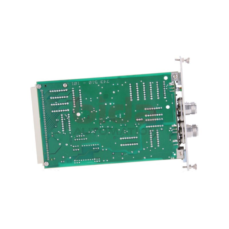 Hirschmann KYDE-S Schnittstellenmodul  Interface‑Modul