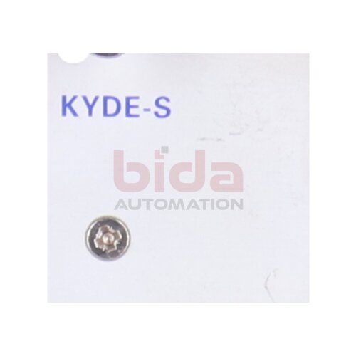 Hirschmann KYDE-S Schnittstellenmodul  Interface‑Modul