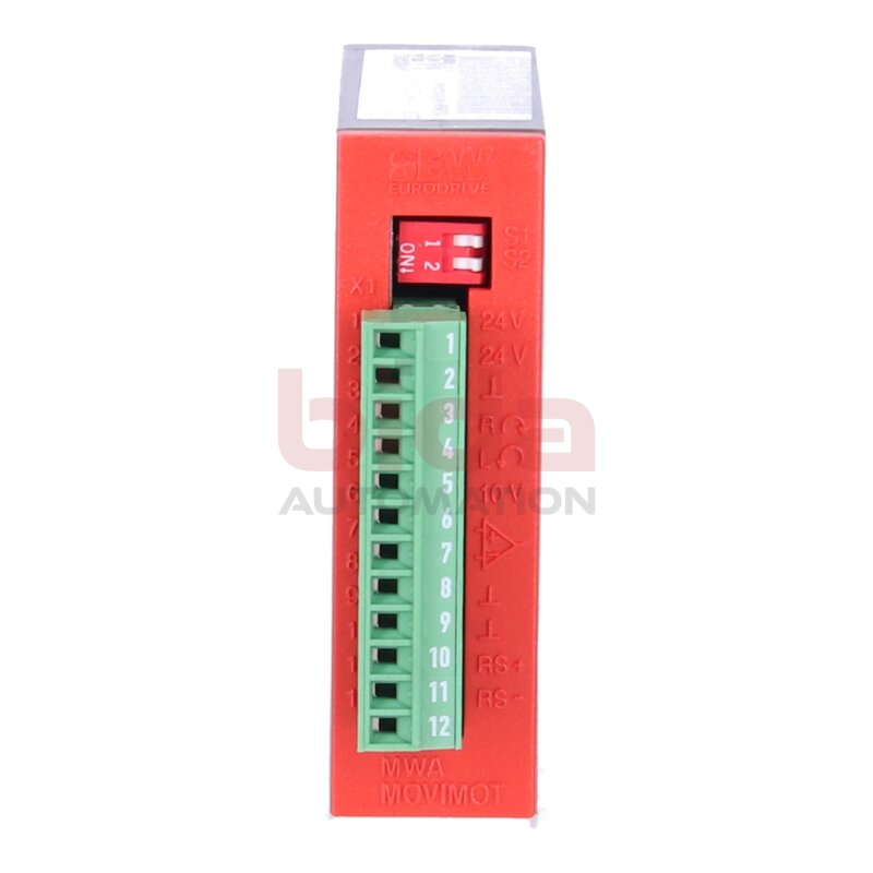 SEW 8230064 MWA21A Sollwertwandler Setpoint converter