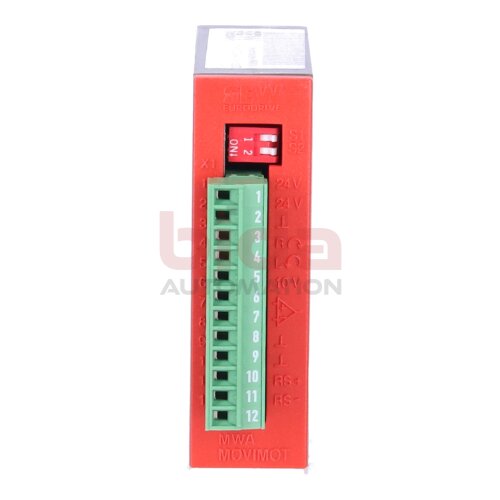 SEW 8230064 MWA21A Sollwertwandler Setpoint converter