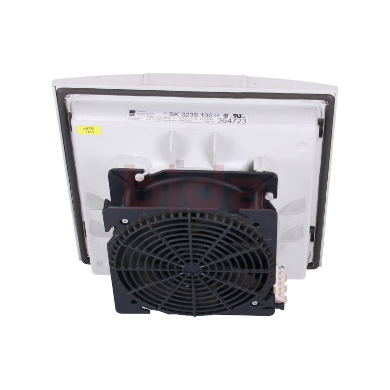 RITTAL SK 3239.100 Filterl&uuml;fter Filter fan