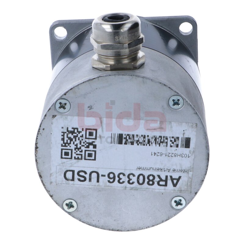 SANYO DENKI 103H8221-6241 (02905) Schrittmotor Stepping motor