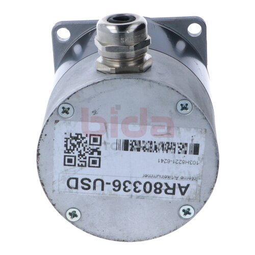 SANYO DENKI 103H8221-6241 (02905) Schrittmotor Stepping motor