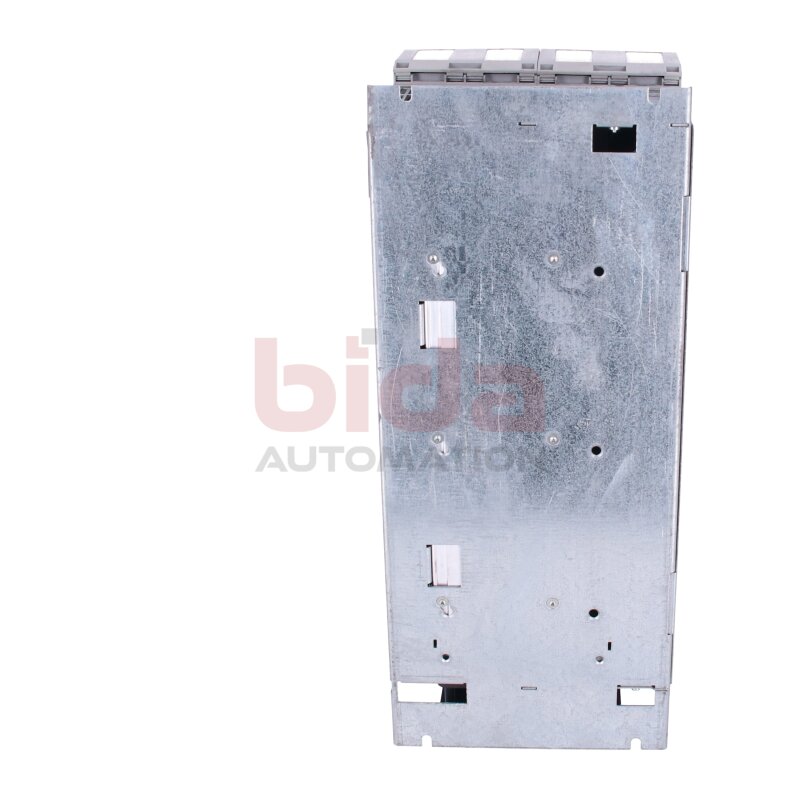 Siemens 6SE7023-4TP60-Z Simovert Masterdrives Vector Control