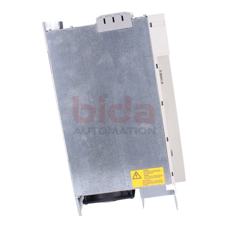 Siemens 6SE7023-4TP60-Z Simovert Masterdrives Vector Control