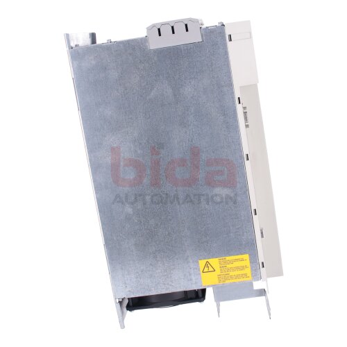 Siemens 6SE7023-4TP60-Z Simovert Masterdrives Vector Control