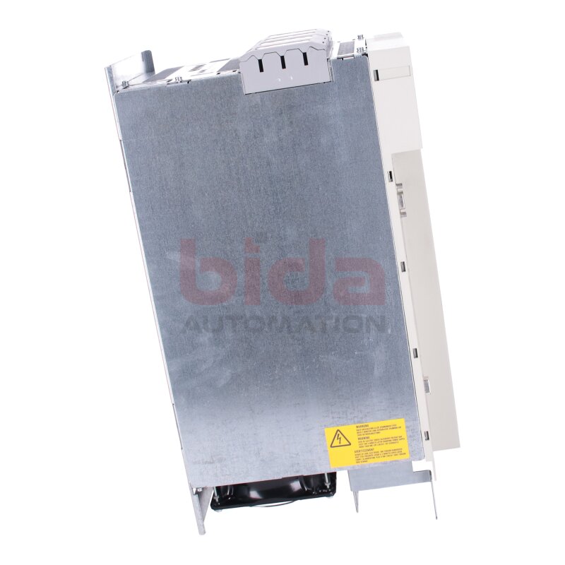 Siemens 6SE7023-8TP60-Z Simovert Masterdrives Vector Control
