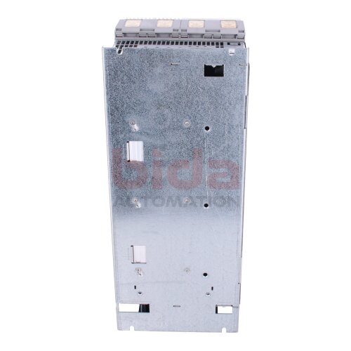 Siemens 6SE7023-8TP60-Z Simovert Masterdrives Vector Control