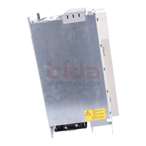 Siemens 6SE7023-8TP60-Z Simovert Masterdrives Vector Control