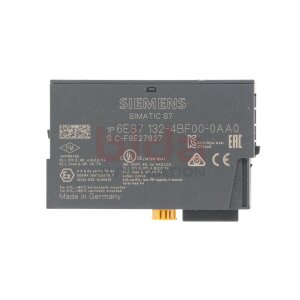 Siemens 6ES7 132-4BF00-0AA0 / 6ES7132-4BF00-0AA0...