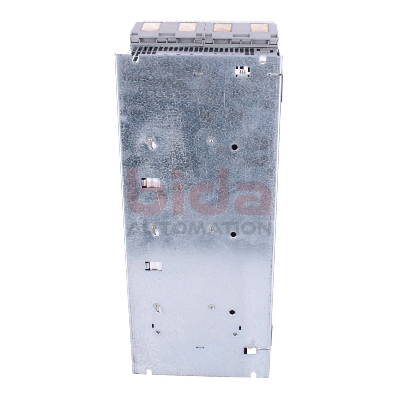 Siemens 6SE7023-4TP60-Z Simovert Masterdrives Vector Control