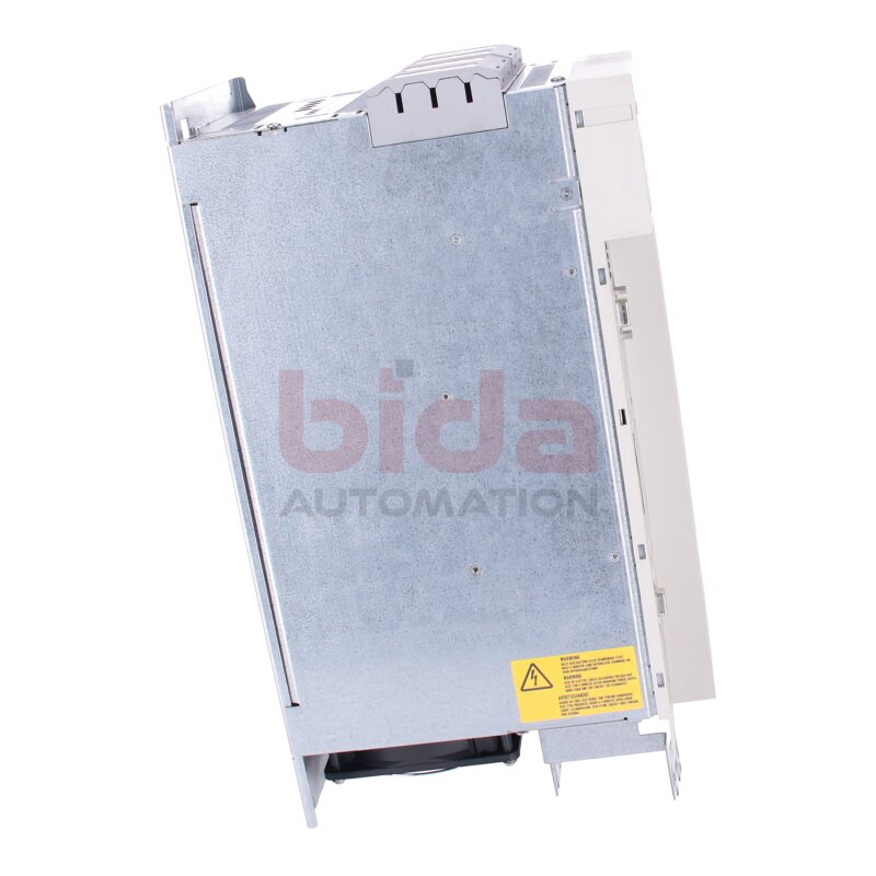 Siemens 6SE7023-4TP60-Z Simovert Masterdrives Vector Control