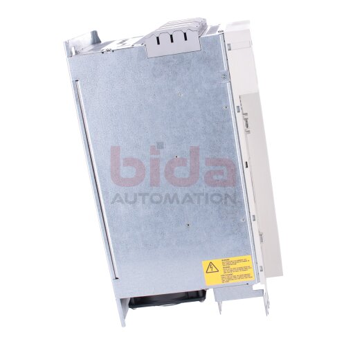 Siemens 6SE7023-4TP60-Z Simovert Masterdrives Vector Control