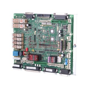 KUKA 5.04.059.340/0400  00-134-932  Steuerplatine /...