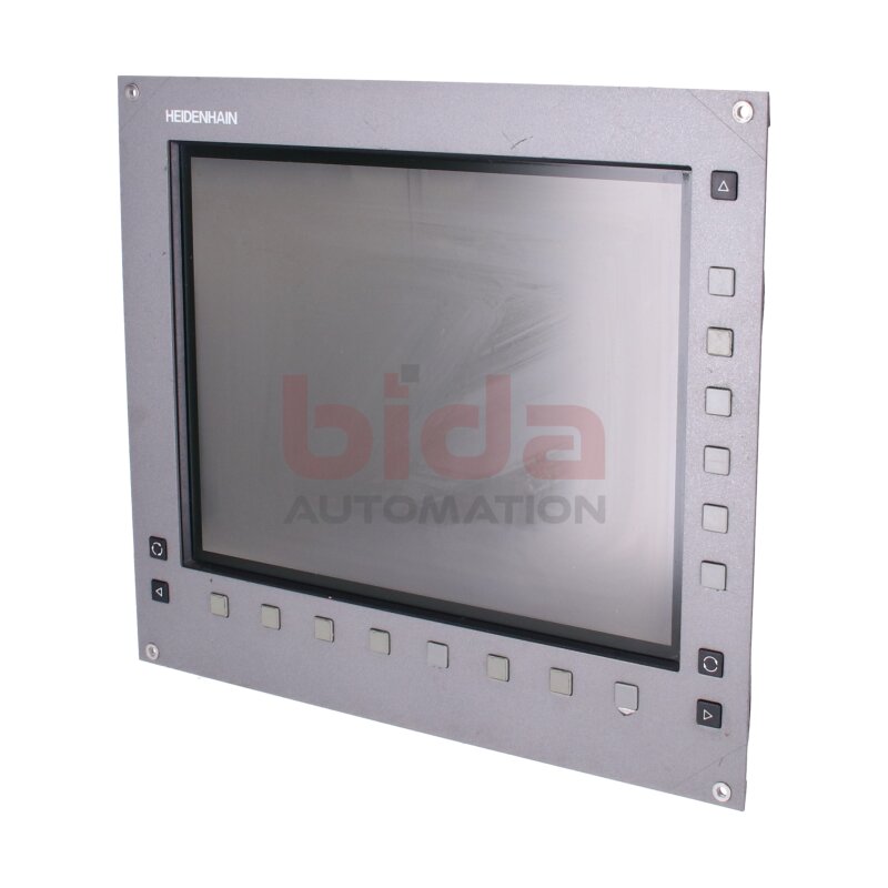 Heidenhain BF 150 (353522-04) Bildschirm Monitor