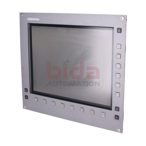 Heidenhain BF 150 (353522-04) Bildschirm Monitor