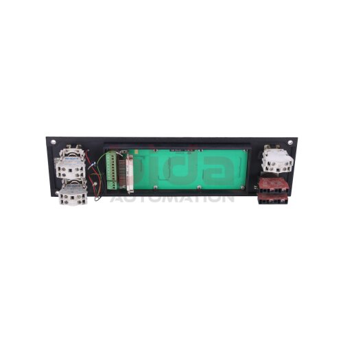 Heidenhain MB 420    (293757-45) Maschinenbedienfeld / Machine control panel