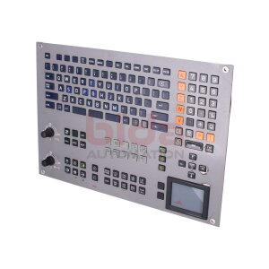 Heidenhain TE 530B (519441-11) Bedienfeld Control panel