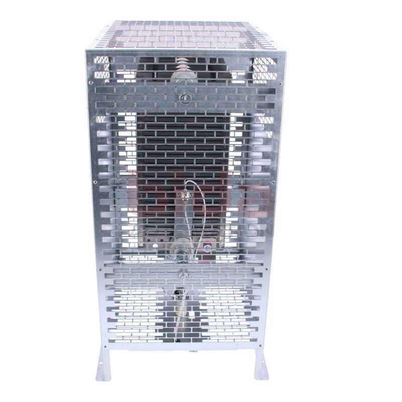 Siemens 6SE6400-4BD24-0FA0 / 6SE6400-4BD24-0FA0 MICROMASTER 4 Bremswiderstand 380-480V