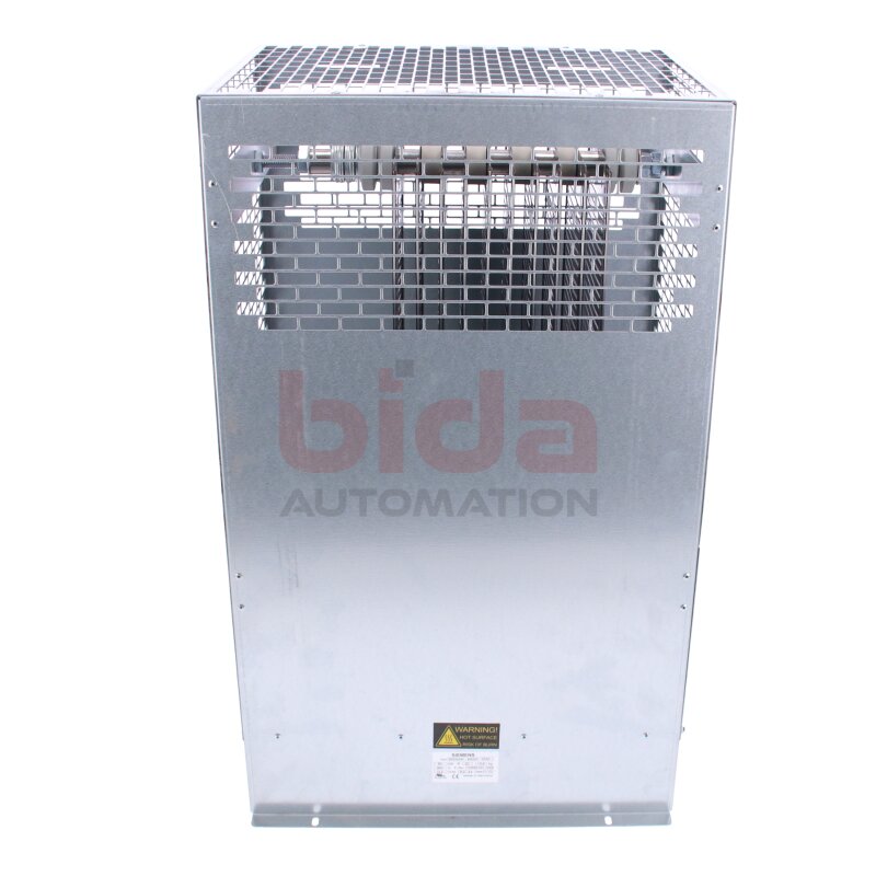 Siemens 6SE6400-4BD24-0FA0 / 6SE6400-4BD24-0FA0 MICROMASTER 4 Bremswiderstand 380-480V