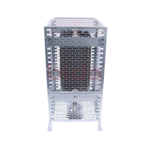 Siemens 6SE6400-4BD24-0FA0 / 6SE6400-4BD24-0FA0 MICROMASTER 4 Bremswiderstand 380-480V