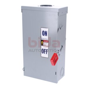 Allen-Bradley 1494H-CN3N Sicherheitsschalter / safety switch