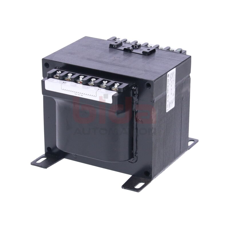 Allen-Bradley 1497A-A12-M6-0-N Steuerungstransformator / Control Power Transformer