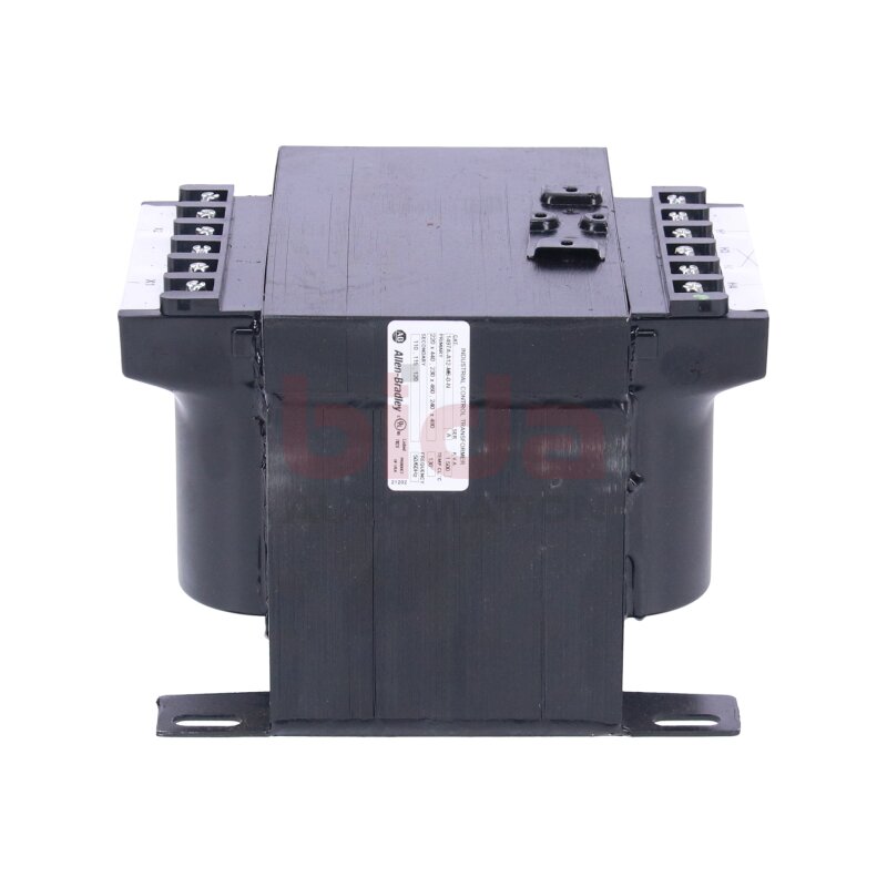 Allen-Bradley 1497A-A12-M6-0-N Steuerungstransformator / Control Power Transformer