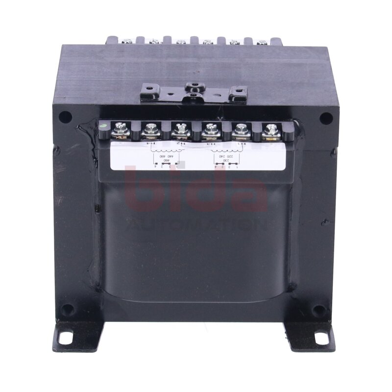 Allen-Bradley 1497A-A12-M6-0-N Steuerungstransformator / Control Power Transformer
