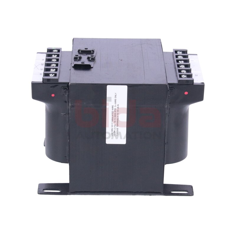 Allen-Bradley 1497A-A12-M6-0-N Steuerungstransformator / Control Power Transformer