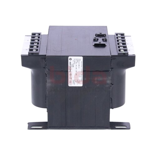 Allen-Bradley 1497A-A12-M6-0-N Steuerungstransformator / Control Power Transformer