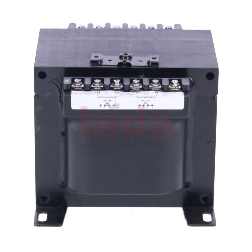 Allen-Bradley 1497A-A12-M6-0-N Steuerungstransformator / Control Power Transformer