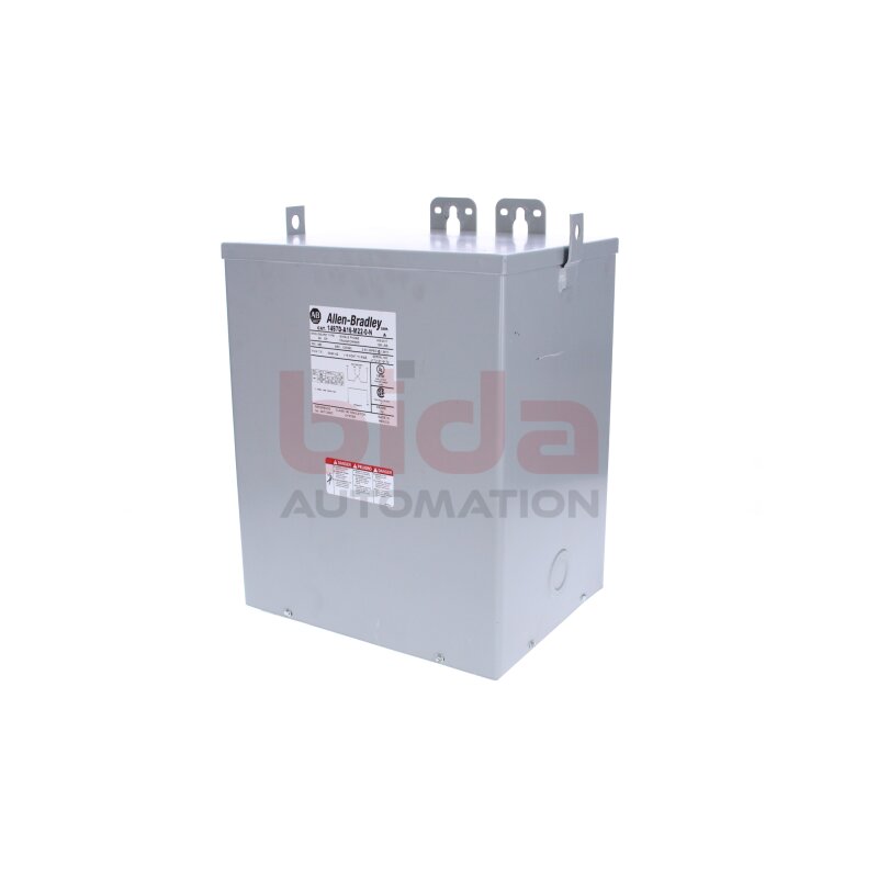 Allen-Bradley 1497D-A16-M22-0-N Transformator Transformer