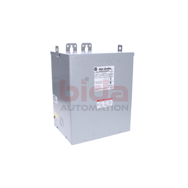 Allen-Bradley 1497D-A16-M22-0-N Transformator Transformer