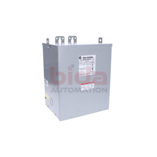 Allen-Bradley 1497D-A16-M22-0-N Transformator Transformer