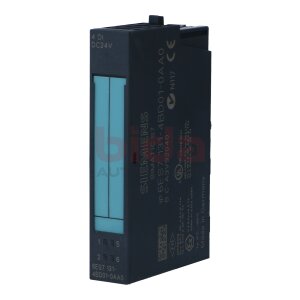 Siemens 6ES7131-4BD01-0AA0 / 6ES7 131-4BD01-0AA0 SIMATIC...