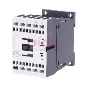 MOELLER DIL MC15-10 Leistungsschütz Power contactor