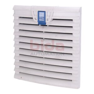 RITTAL SK 3239. 124 TopTherm Filterlüfter / TopTherm...