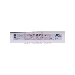 RITTAL SK 3239. 124 TopTherm Filterlüfter / TopTherm...