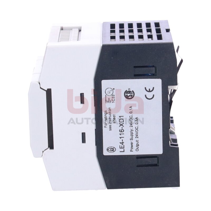 MOELLER LE4-116-XD1 Digital Output Digitale Ausgabe