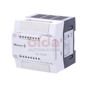 MOELLER LE4-116-XD1 Digital Output Digitale Ausgabe