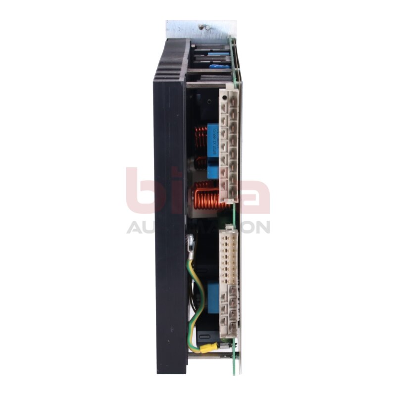 BOSCH 0 608 750 083  VM 300 Power‑Supply‑Modul 3 &times; 230 V AC