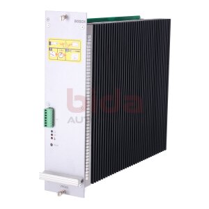 BOSCH 0 608 750 083  VM 300 Power‑Supply‑Modul 3 ×...