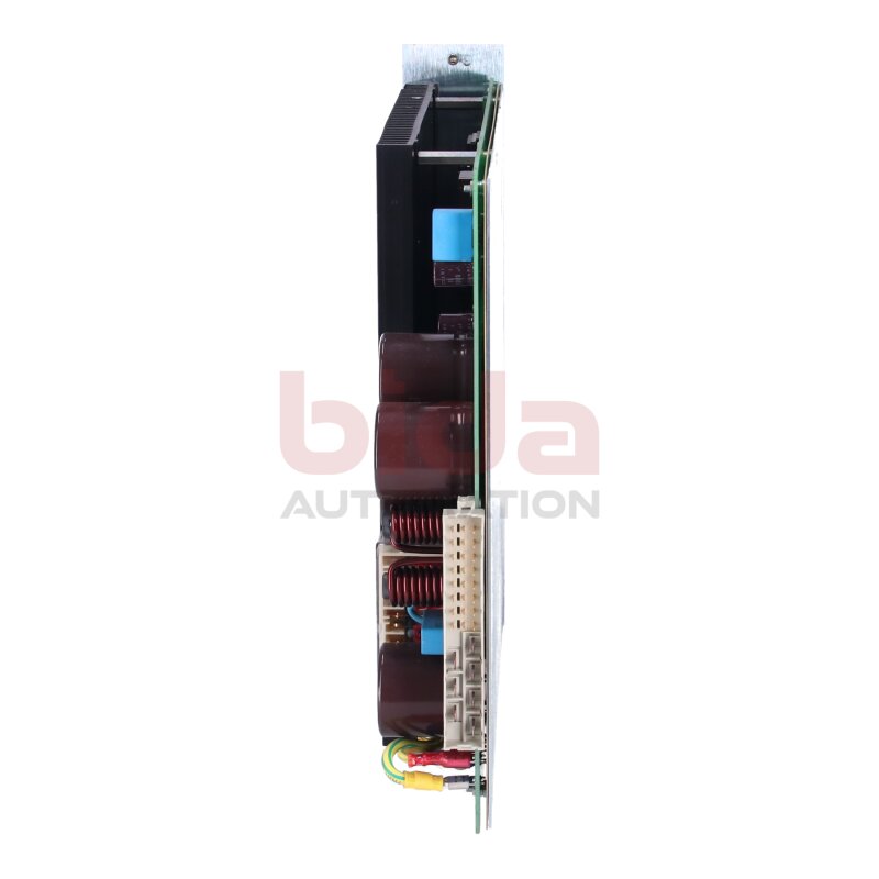 BOSCH 0 608 750 085  (LT 304 /330V=7A) Servoverst&auml;rker / servo amplifier 330V 7A