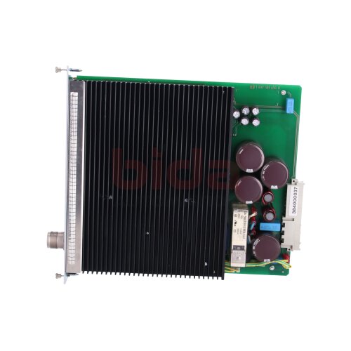 BOSCH 0 608 750 085  (LT 304 /330V=7A) Servoverst&auml;rker / servo amplifier 330V 7A