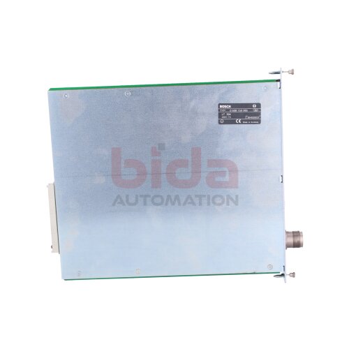 BOSCH 0 608 750 085  (LT 304 /330V=7A) Servoverst&auml;rker / servo amplifier 330V 7A