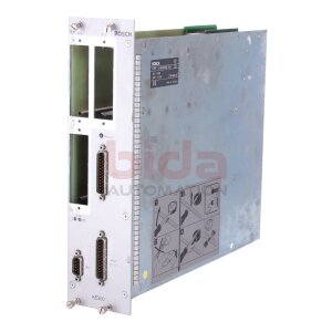 BOSCH 0 608 830 162 (5V -3,0A/ 24V -2,0A) KE300...