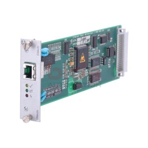SMeth - Bosch 0 608 830 168 Ethernet-Schnittstellenmodul...